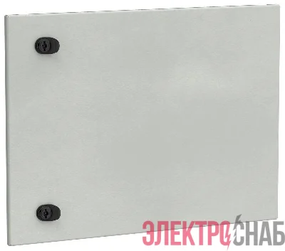Дверь секционная внешняя 450х600 FORMAT IEK FO-00-ESD-045-060