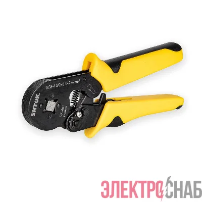 Пресс-клещи ПК-4вт (03111) SHTOK 376180