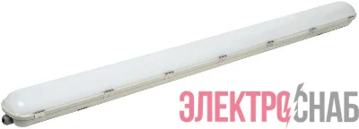 Светильник ДСП 1422 40Вт 6500К IP65 1200мм IEK LDSP0-1422-40-6500-K01