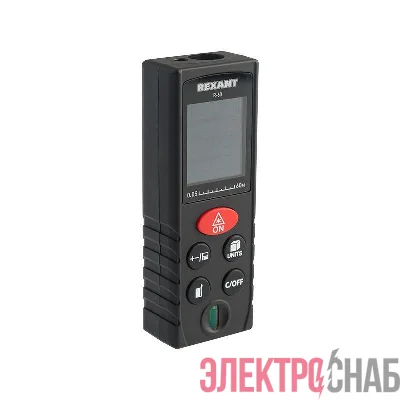 Дальномер лазерный микро R-60 Rexant 13-3081