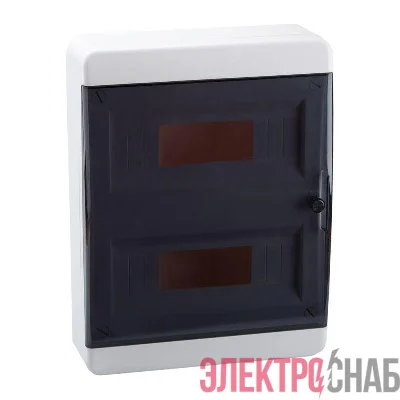 Корпус пластиковый Optibox P BNK 2 24 IP41 КЭАЗ 117925