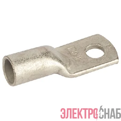 Наконечник медный луженый ТМЛ 120-16-17 ЭРА Б0062562