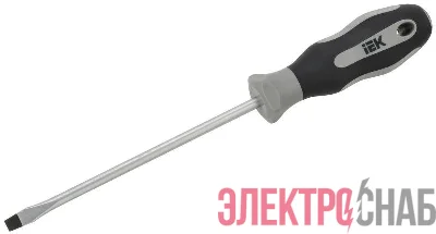 Отвертка SL6.5х150 Т2 ARMA2L 5 IEK A2L5-SC10-T2-SL-65-150