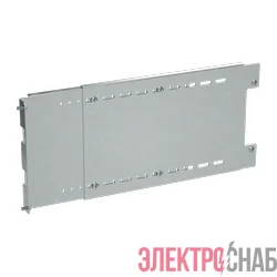 Разделитель телескопический 2 сторонний Г=400+800мм В=150мм DKC R5SBT4815