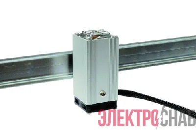 Обогреватель компактный 100Вт 230В DKC R5FMHT100S