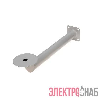 Кронштейн для камер видеонаблюдения 50см угловой Rexant 34-0881