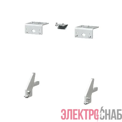 Набор для глубокой установки монтажной платы для корпуса CQE N DKC R5NAE06