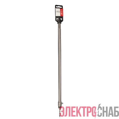 Хвостовик для коронки М22х600мм SDS MAX Kranz KR-91-0426