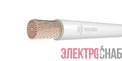 Провод ПуГПнг(А)-HF 1х25 450/750В Б (м) Цветлит 00-00139773