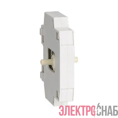 Блокировка механическая NCL8-B для NC8 40-100 CHINT 665941