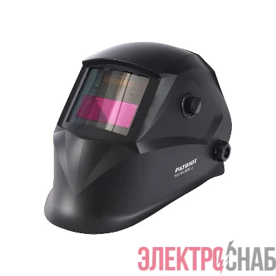 Маска сварочная модель 400 PATRIOT 880502020