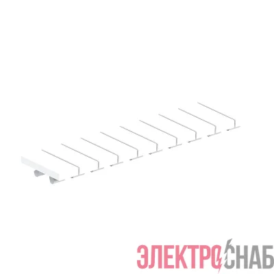Маркировка Ш=8 мм для лазерной печати OptiClip MC8 КЭАЗ 332723