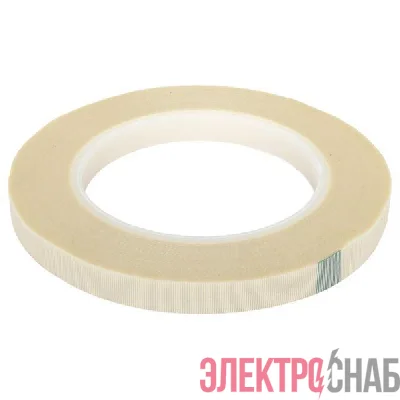Лента крепежная HTM 10мм (рул.33м) EKF HTM