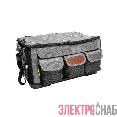 Сумка для инструмента СЗ-042 закрытая (15251) SHTOK 384383