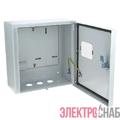 Щит ЩУ-1/1-0 (310х300х150) IP54 EKF mb54-1