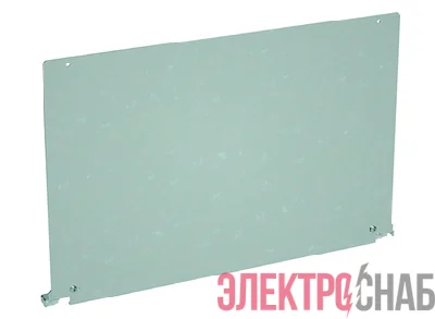 Плата монтажная релейного отсека Ш=600 В=500 DKC R5RCB605