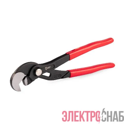 Ключ переставной гаечный 250 мм ПРАКТИК КВТ 101545