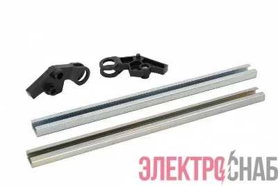Блокировка механическая БМ-03 630А для контакторов КМ-103 DEKraft 24123DEK