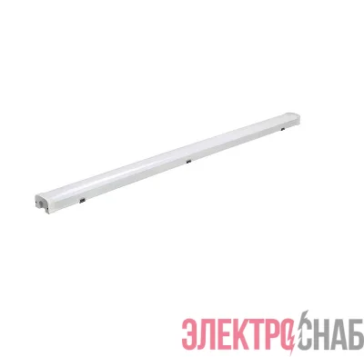 Светильник светодиодный PWP-С3 1200 SHOPLIGHT 50Вт 6500К IP65 5800лм ДСП Pro+ JazzWay 5017658