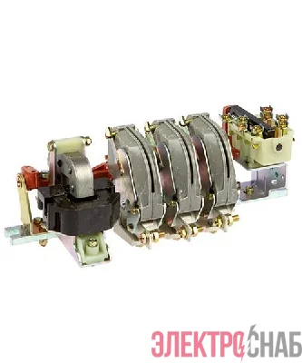 Контактор КТ-6023Б 160А кат. 380В AC Электротехник ET509656