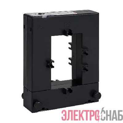 Трансформатор тока разъемный ТТЕ-Р 58 250/5А кл. точн. 0.5 2.5В.А УХЛ4 EKF tte-r-58-250/tc-r-58-250