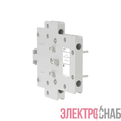 Блокировка электро-механическая для контакторов DSC YON DSCMEI