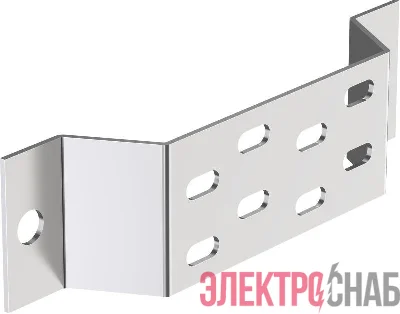 Стойка настенная СНП100 IEK CLW10-SNP-100