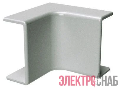 Угол внутренний для кабель-канала 25х17 AIM DKC 00391
