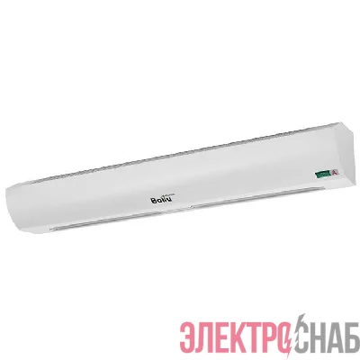 Завеса тепловая BHC-L10-S06 (пульт BRC-S) Ballu НС-1485649