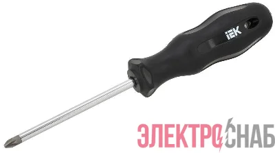 Отвертка PZ2х100 Т1 ARMA2L 5 IEK A2L5-SC10-T1-PZ-20-100
