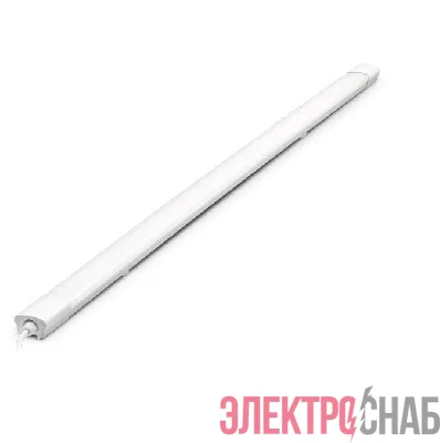 Светильник светодиодный PWP-С2 1200 40Вт 4000К IP65 3600лм ДСП JazzWay 5016576