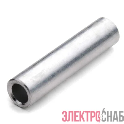 Гильза ГА 10-4.5 опрес. алюм. ГОСТ 23469.2-79 TOKOV ELECTRIC TKE-GA-10-4.5