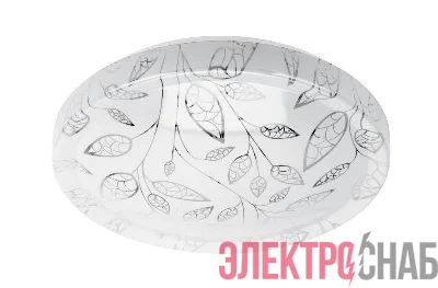 Светильник светодиодный SPB-6-18-6.5K (C) 18Вт 6500К 1400лм &&&amp;amp;amp;quot;С