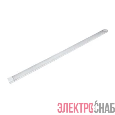 Светильник светодиодный SPO-110 PRIZMA 36Вт 230В 6500К 3000лм 1200мм IP40 IN HOME 4690612032719