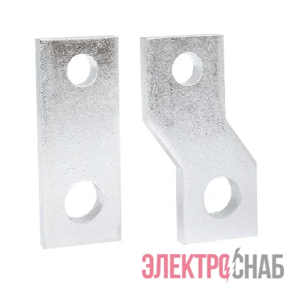 Комплект расширителей выводов K3 500-600А AV POWER-3 AVERES EKF mccb-3-K3630-av