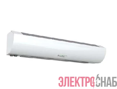 Завеса тепловая 6кВт 1м 220В стич-элемент серебр. BHC-L10-S06-M (BRC-E) Ballu НС-1073915