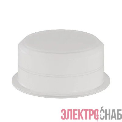 Заглушка для гофр. труб d20 DKC 50920