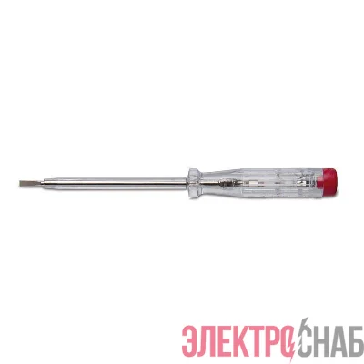Отвертка индикаторная 100-250В BM BM-1142