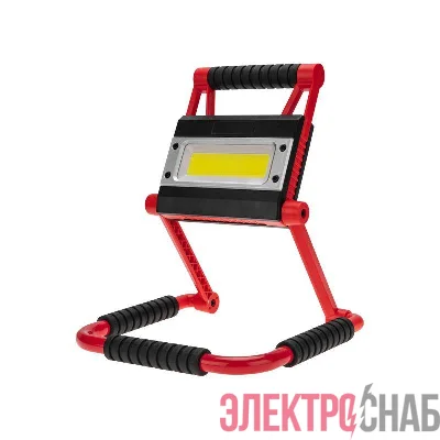 Фонарь прожекторный складной с функцией Power bank Rexant 75-8001