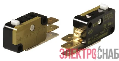 Контакт срабатывания расцепителя защиты AUX-SA T7M-X1 1 S51 250В AC ABB 1SDA063553R1