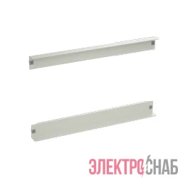 Панель накладная внутренняя Ш=600мм DKC R5PCF60