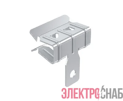 Зажим балочный 15-20мм TDZ EKF ZB15-20