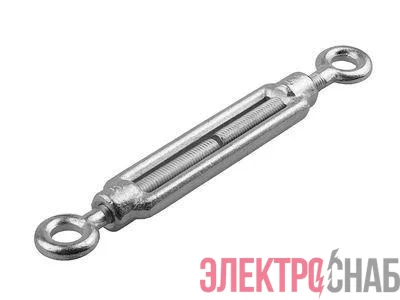 Талреп кольцо-кольцо D6 (уп.4шт) DKC CM630006