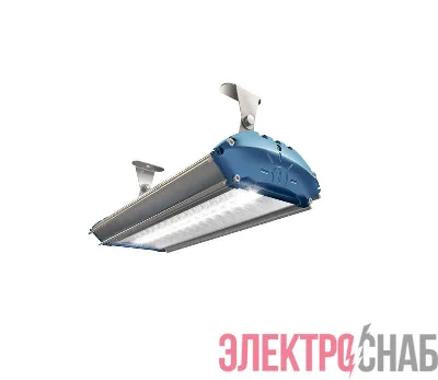 Светильник ДСП TL-PROM 50 5К (Д) Технологии Света УТ000004537