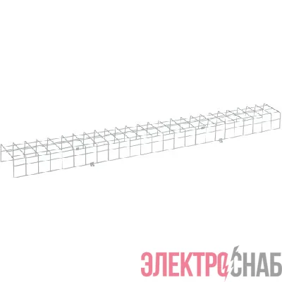 Решетка защитная SPP-BAR-1310-150 для светильников SPP ЭРА Б0064985
