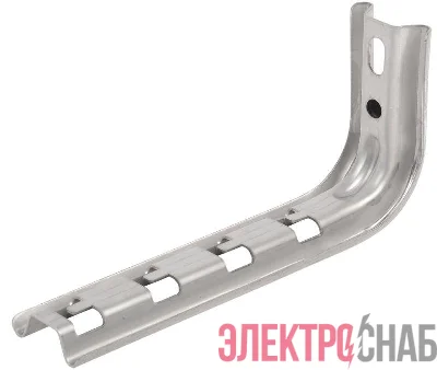 Консоль VCEF 100 сталь IEK CLW10-VCEF-100