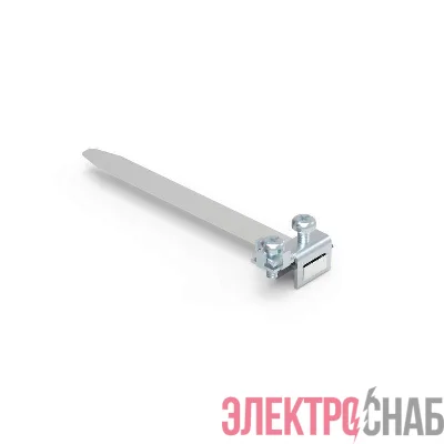 Хомут для уравнивания потенциалов d0-54мм DKC NE1102