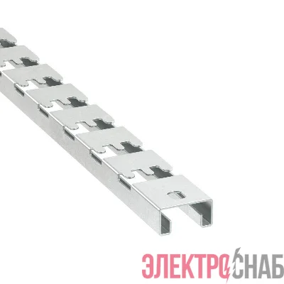 Профиль С-образный 41х21 L300 сталь 1.5мм DKC FPL2103