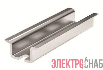 DIN-рейка 35х15мм L1000 DKC 02150-RET10