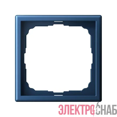 Рамка 1-м ArtGallery аквамарин SE GAL001101